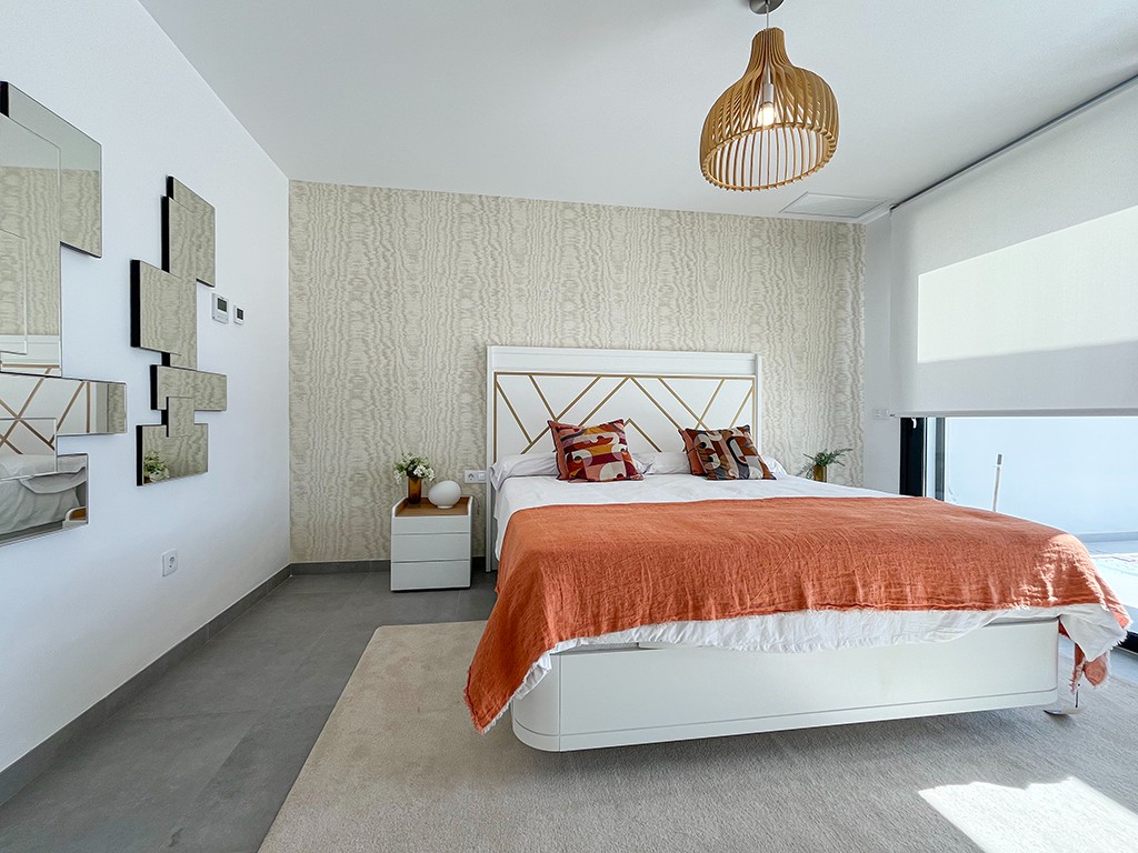 Вилла в Майорка, Испания 3 спальни, 236м2 №143427