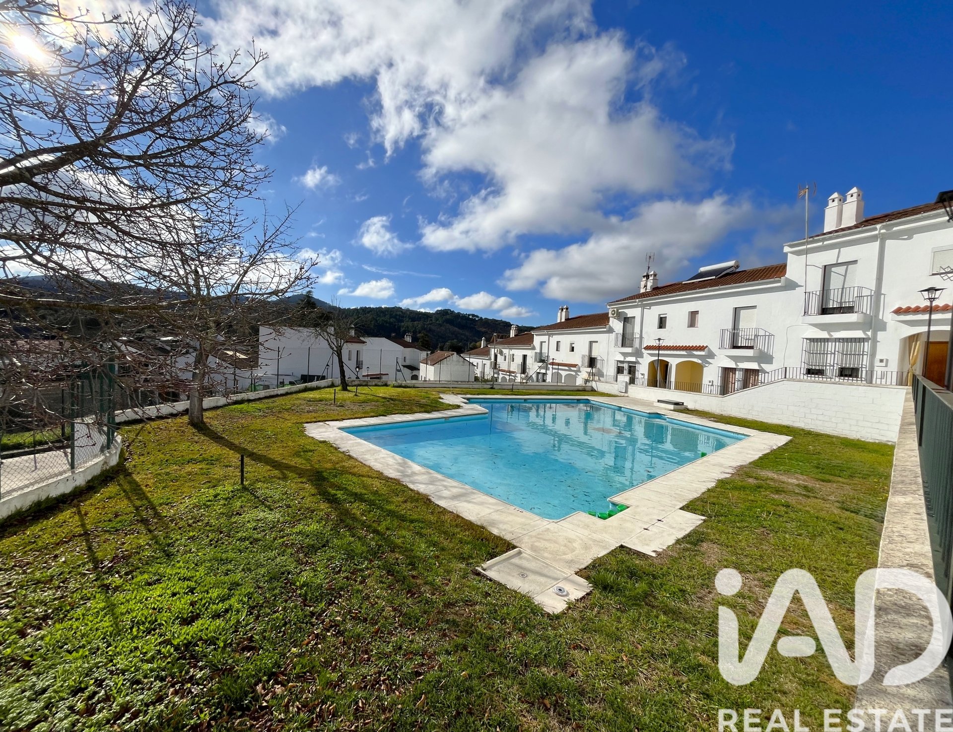 Land plot à Galaroza, Huelva, Espagne 132 m2 No. 185402
