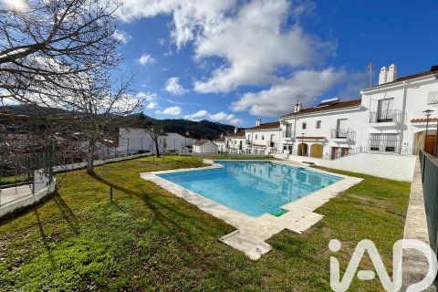 Parcela en Galaroza, Huelva, España 132 m2 No. 185402