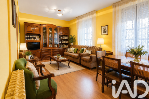 House in San Justo de la Vega, Leon, Spain 5 bedrooms, 391 sq.m. No. 185374