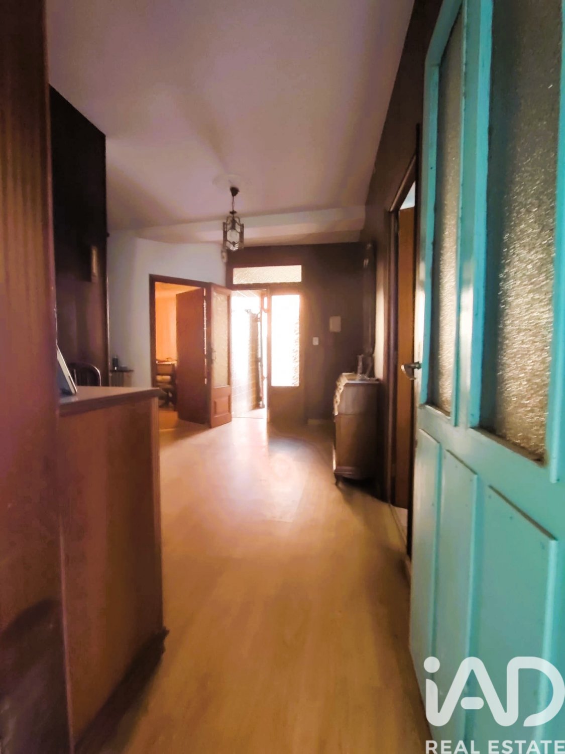 House in San Justo de la Vega, Leon, Spain 5 bedrooms, 391 sq.m. No. 185374