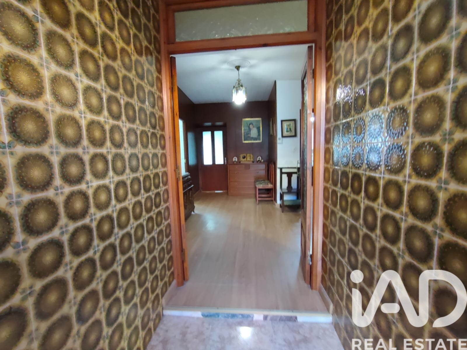 House in San Justo de la Vega, Leon, Spain 5 bedrooms, 391 sq.m. No. 185374