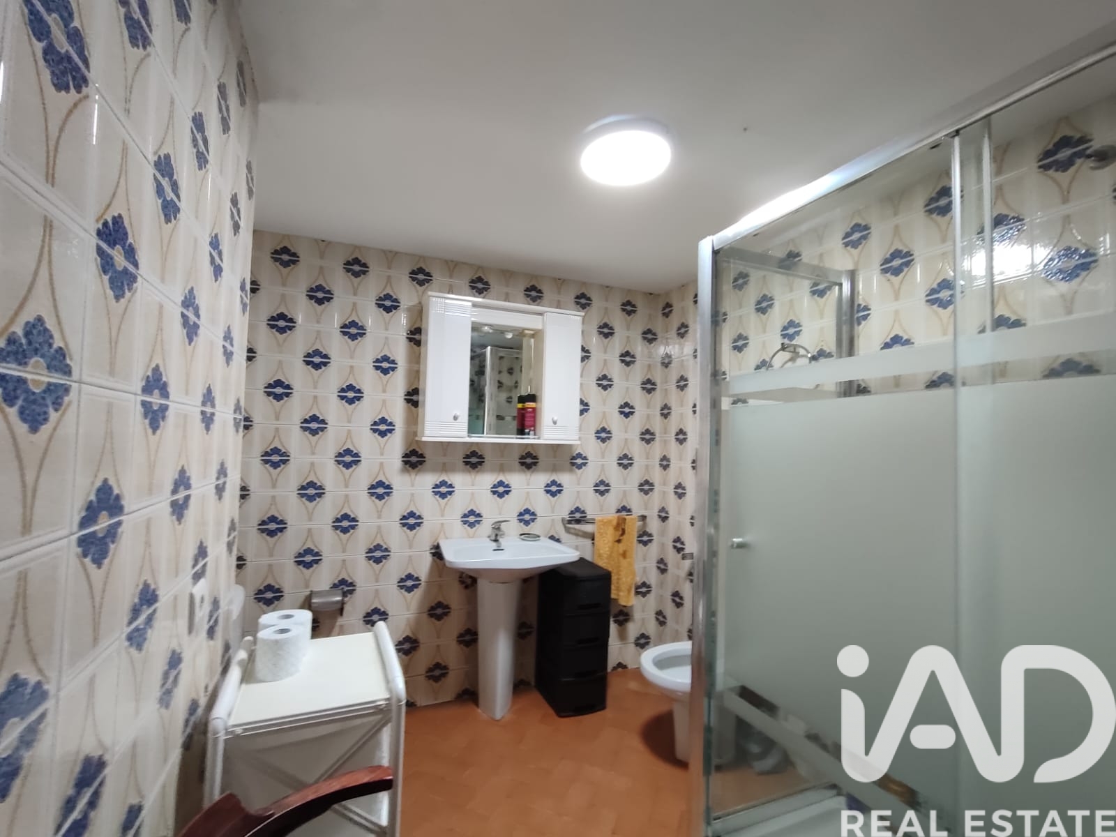House in San Justo de la Vega, Leon, Spain 5 bedrooms, 391 sq.m. No. 185374