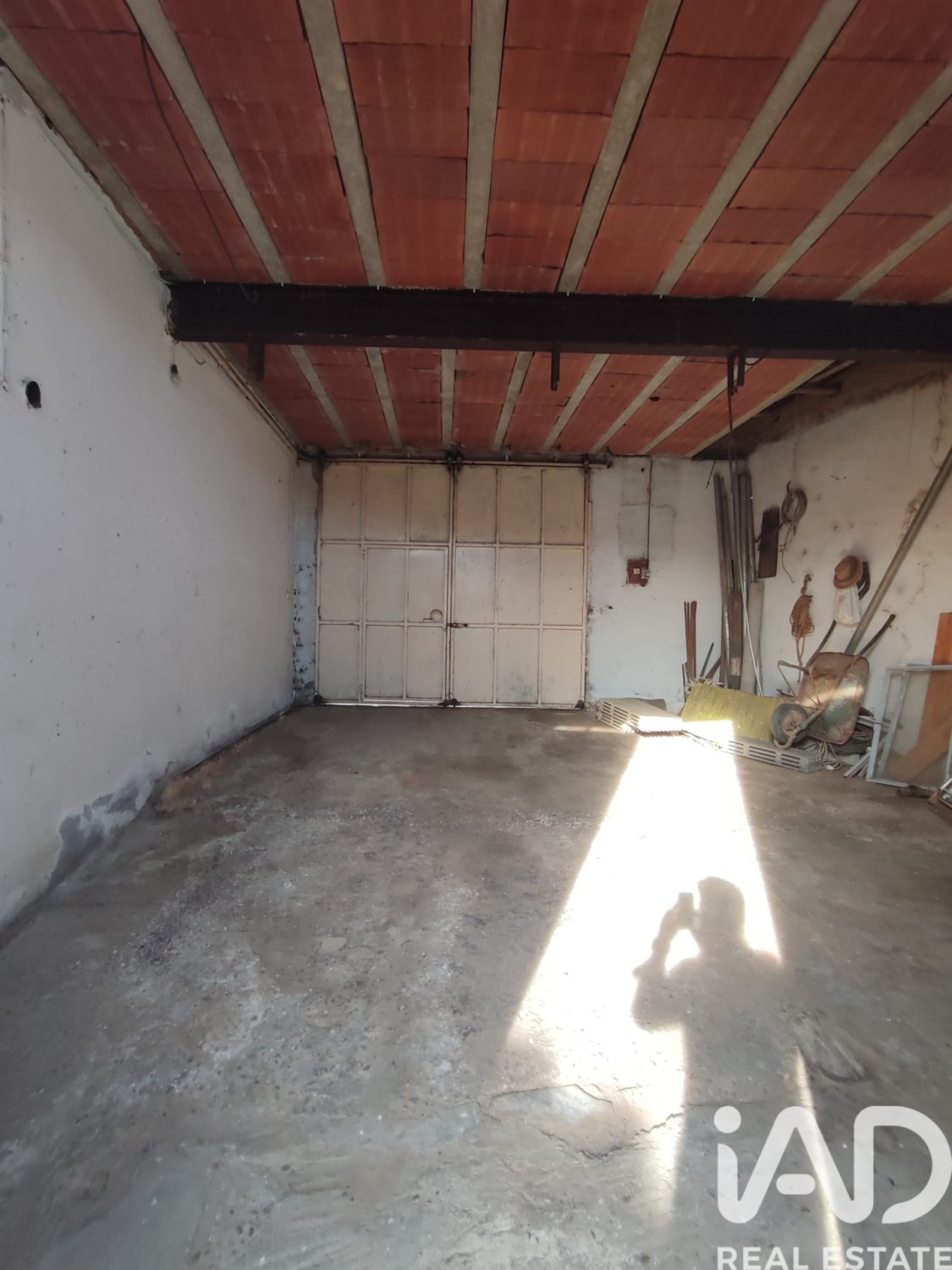 House in San Justo de la Vega, Leon, Spain 5 bedrooms, 391 sq.m. No. 185374
