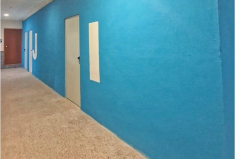 Commercial property in Oropesa del Mar, Castellon, Spain 6 sq.m. No. 185404