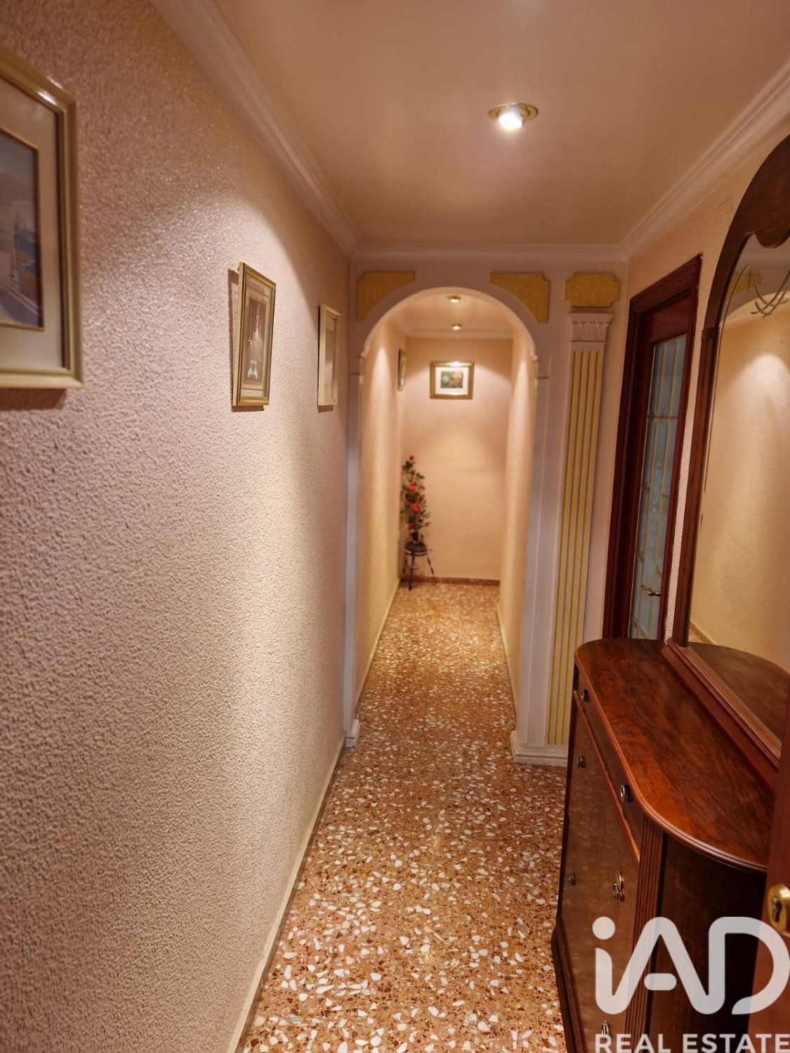 Huoneisto Sax, Alicante, Espanja 4 makuuhuonetta, 112 m2 No. 185406