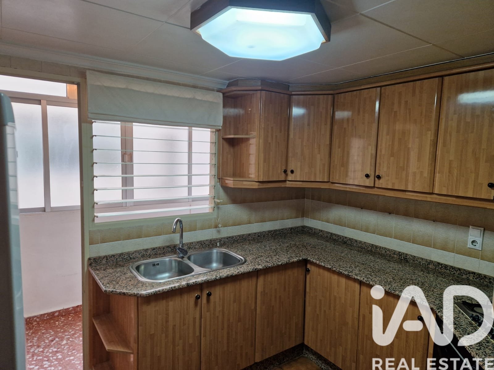 Huoneisto Sax, Alicante, Espanja 4 makuuhuonetta, 112 m2 No. 185406