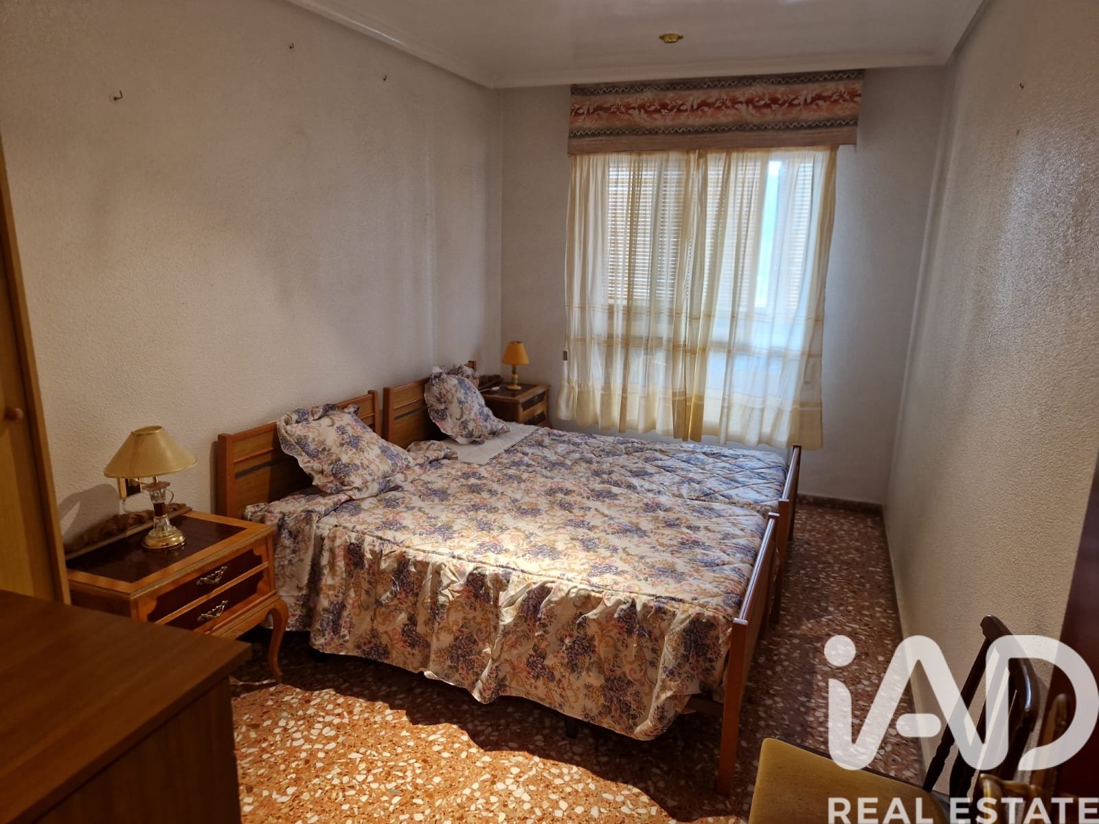 Huoneisto Sax, Alicante, Espanja 4 makuuhuonetta, 112 m2 No. 185406