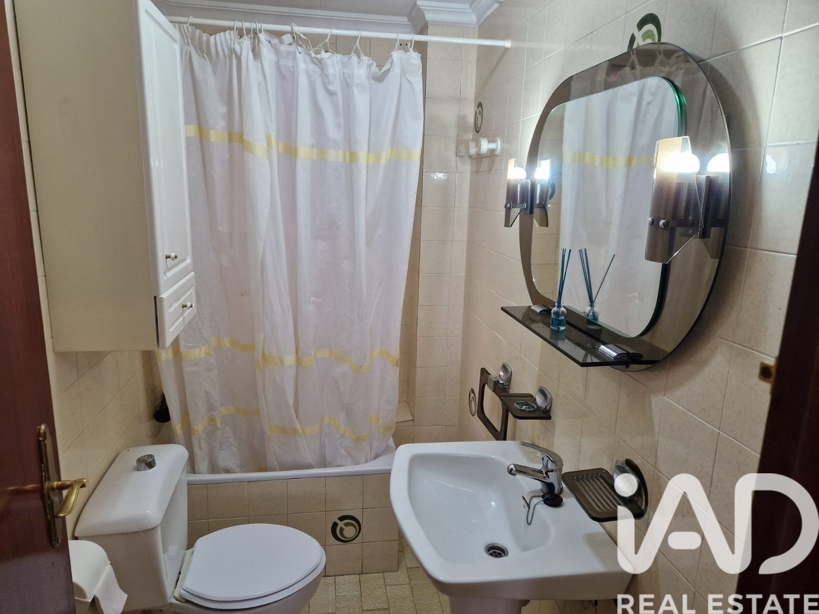 Huoneisto Sax, Alicante, Espanja 4 makuuhuonetta, 112 m2 No. 185406