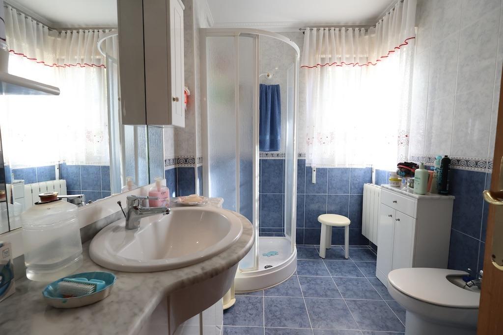 Villa in Alicante, Spain 5 bedrooms, 308 sq.m. No. 179617