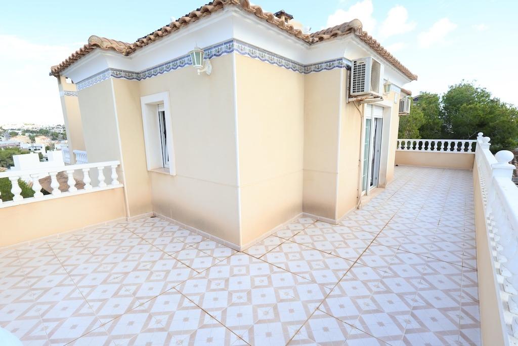 Villa in Alicante, Spain 5 bedrooms, 308 sq.m. No. 179617