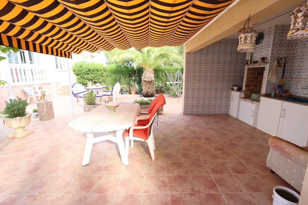 Villa in Alicante, Spain 5 bedrooms, 308 sq.m. No. 179617
