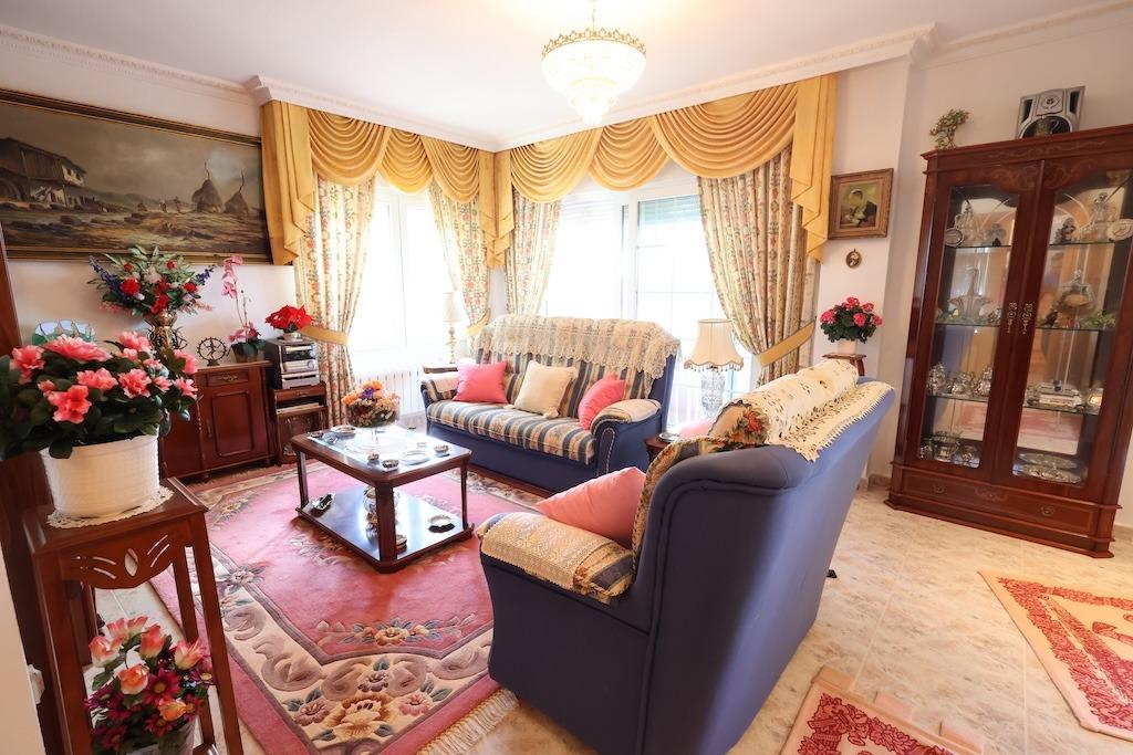 Villa in Alicante, Spain 5 bedrooms, 308 sq.m. No. 179617