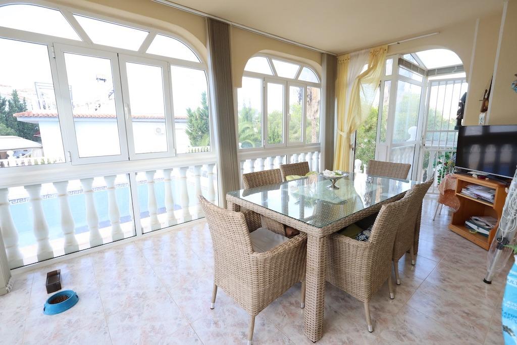 Villa in Alicante, Spain 5 bedrooms, 308 sq.m. No. 179617