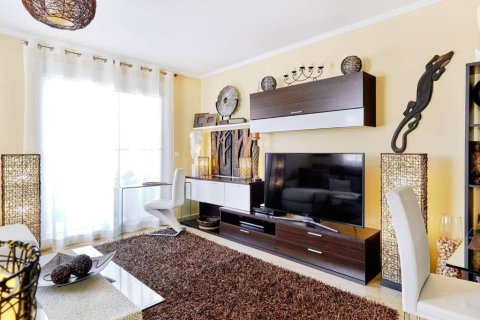 Apartment à Dehesa De Campoamor, Alicante, Espagne 3 chambres, 100 m2 No. 179574