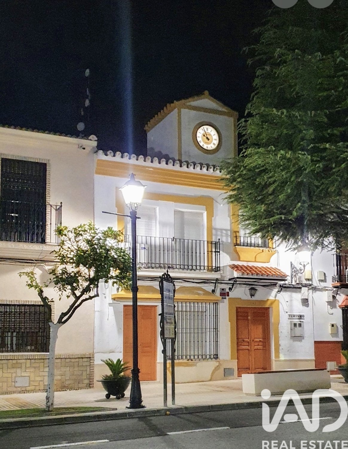 Kaupunkipientalo Guillena, Seville, Espanja 3 makuuhuonetta, 94 m2 No. 188336