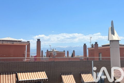 Apartamento en Santa Fe, Granada, España 2 dormitorios, 74 m2 No. 188338