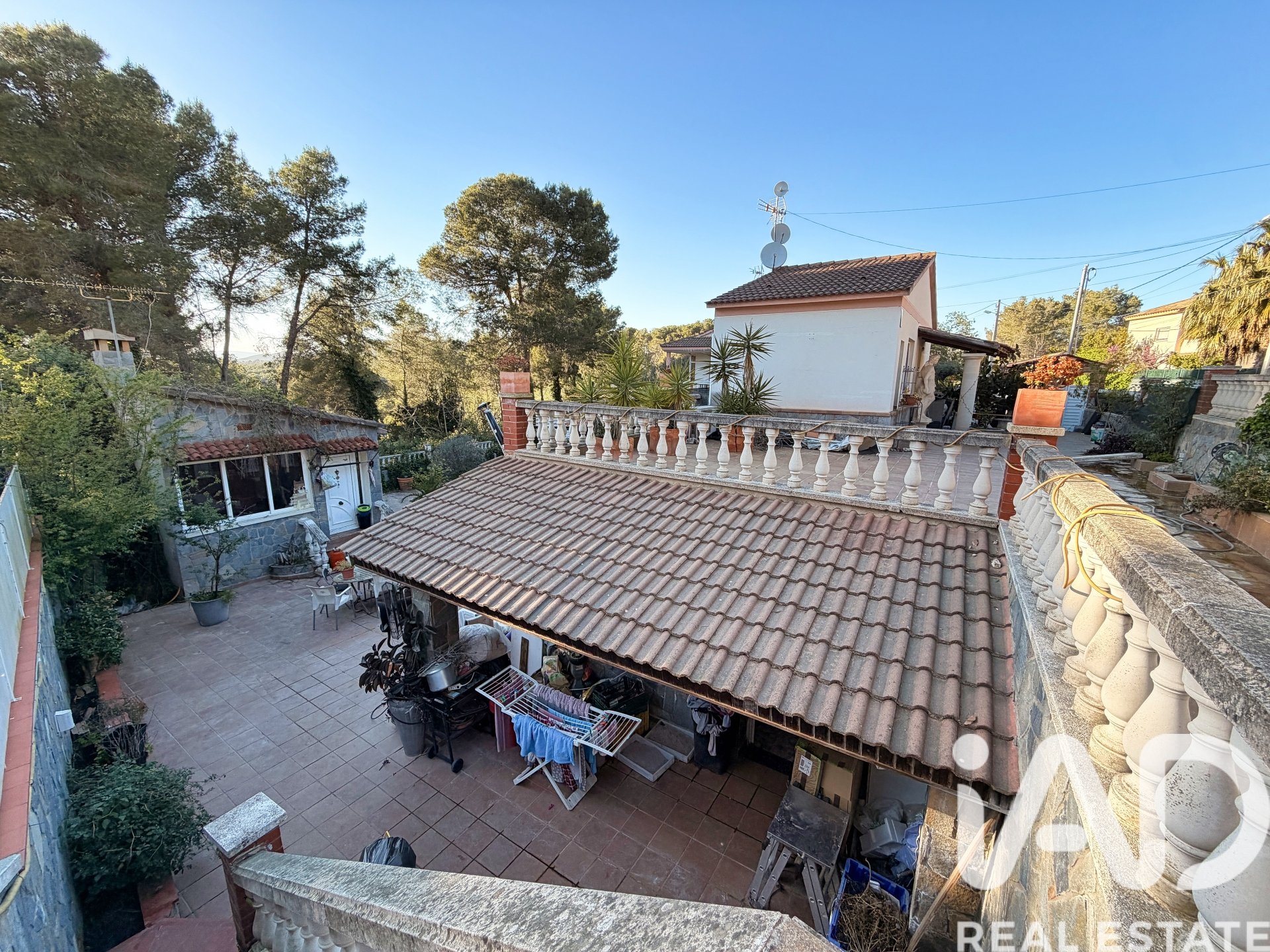 House à Olivella, Barcelona, Espagne 3 chambres, 144 m2 No. 188332