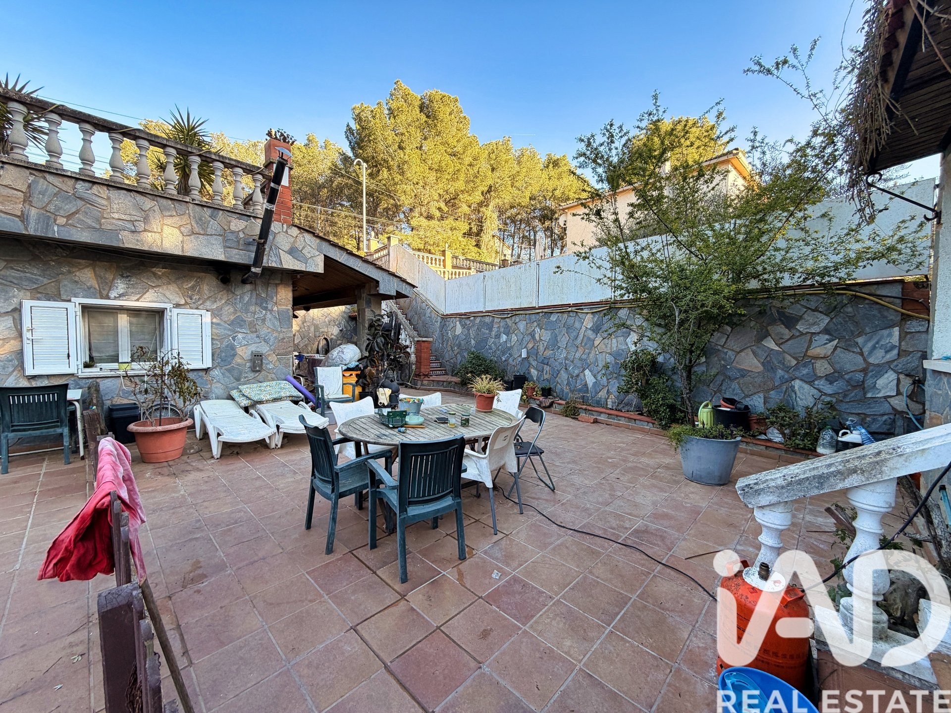 House à Olivella, Barcelona, Espagne 3 chambres, 144 m2 No. 188332