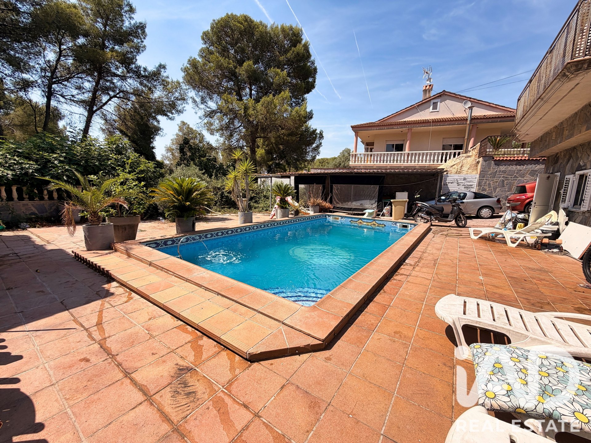 House à Olivella, Barcelona, Espagne 3 chambres, 144 m2 No. 188332