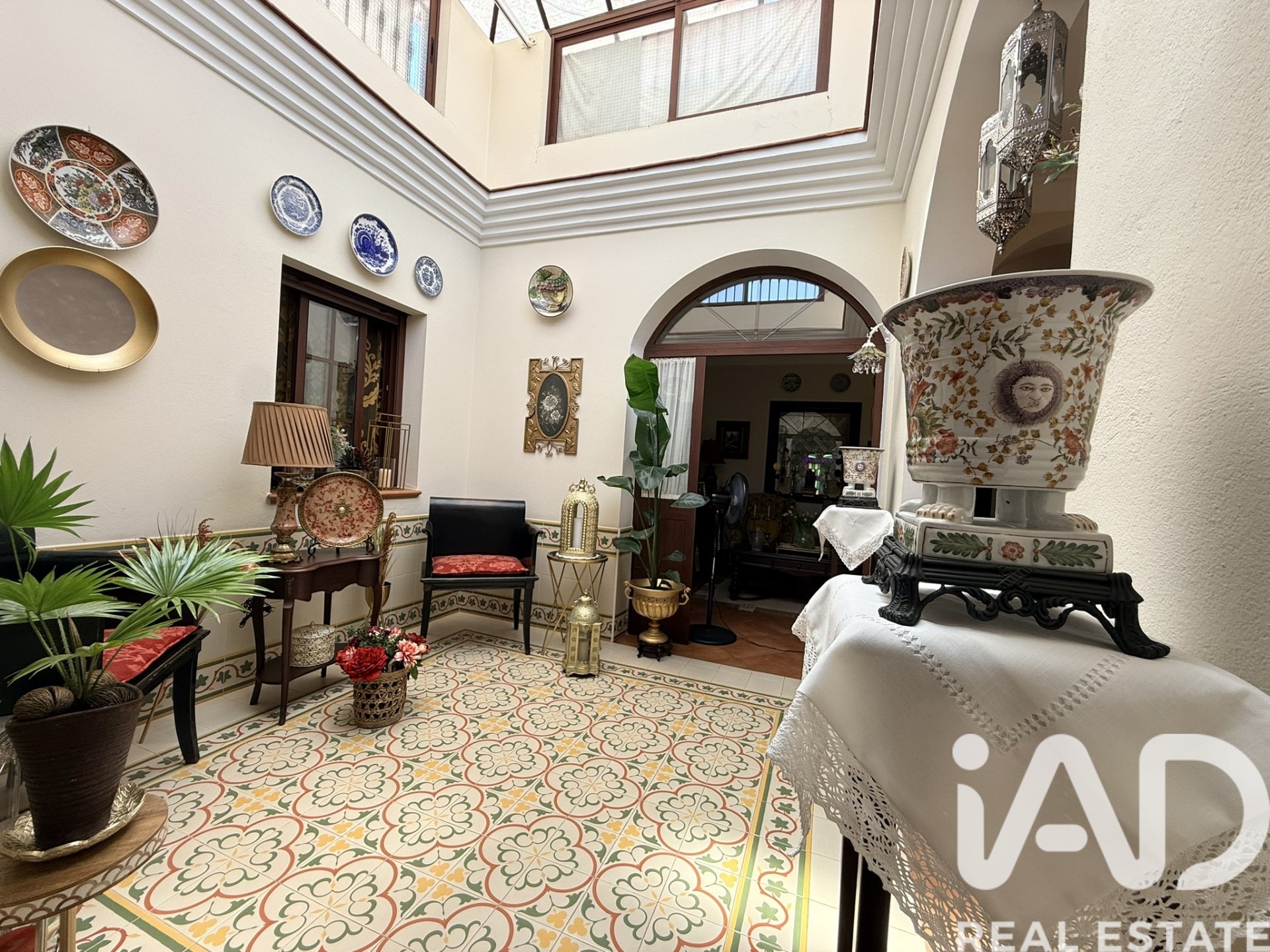 Talo Lepe, Huelva, Espanja 4 makuuhuonetta, 145 m2 No. 188337