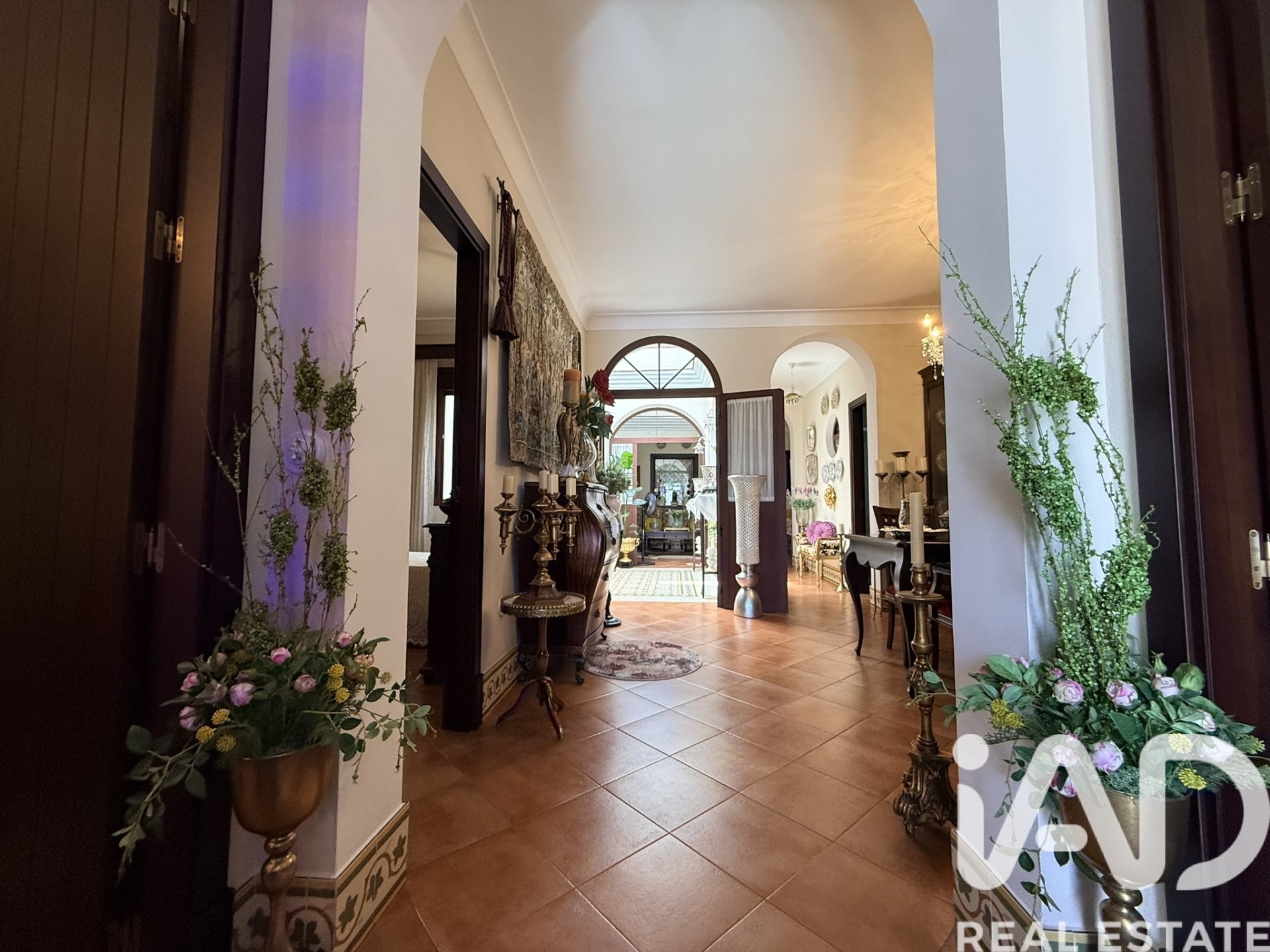 Talo Lepe, Huelva, Espanja 4 makuuhuonetta, 145 m2 No. 188337