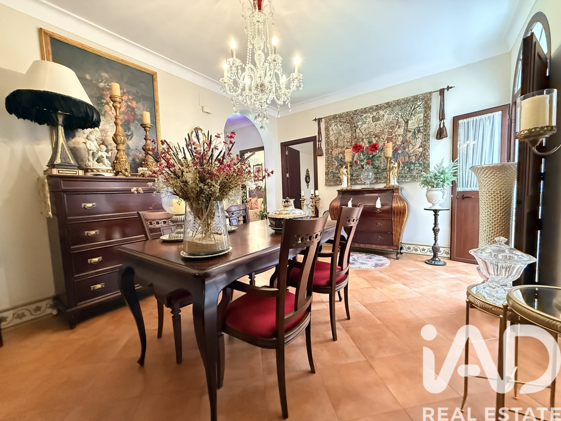 Talo Lepe, Huelva, Espanja 4 makuuhuonetta, 145 m2 No. 188337