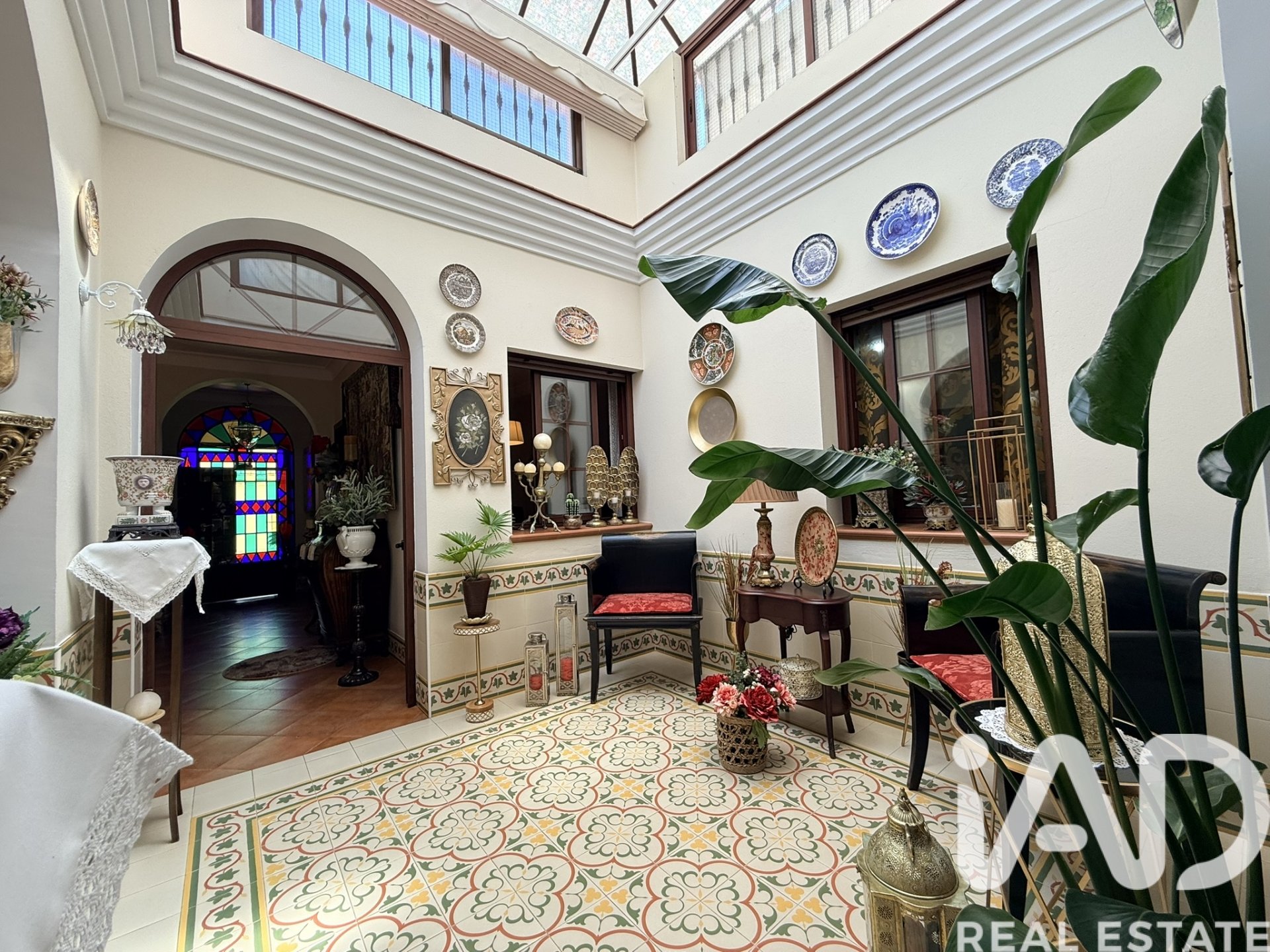 Talo Lepe, Huelva, Espanja 4 makuuhuonetta, 145 m2 No. 188337