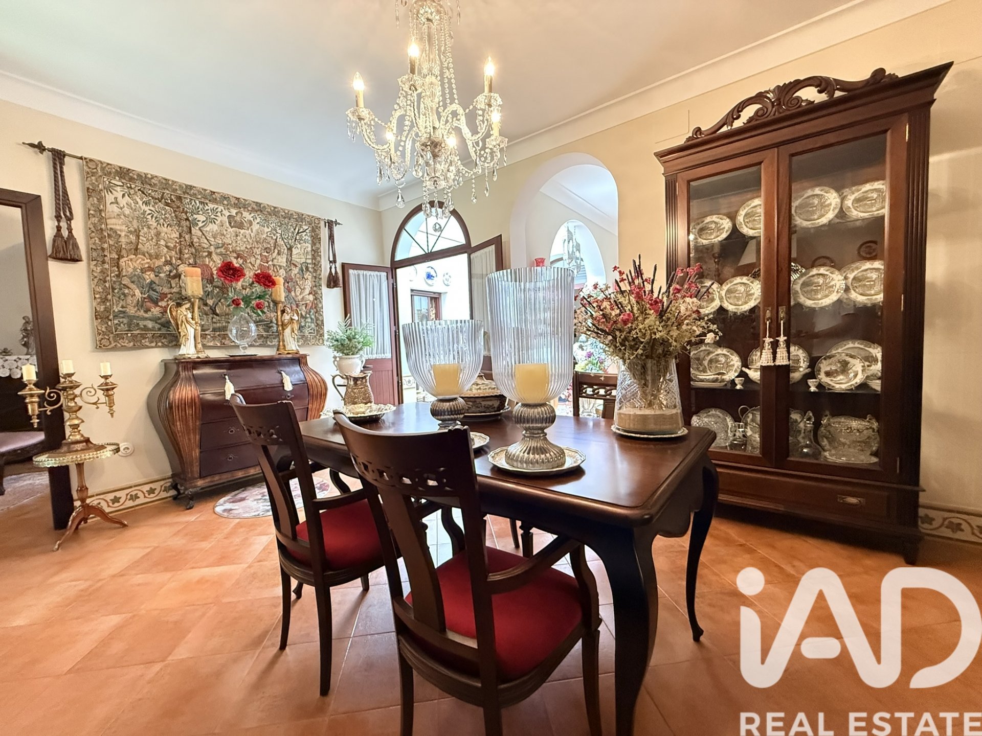 Talo Lepe, Huelva, Espanja 4 makuuhuonetta, 145 m2 No. 188337