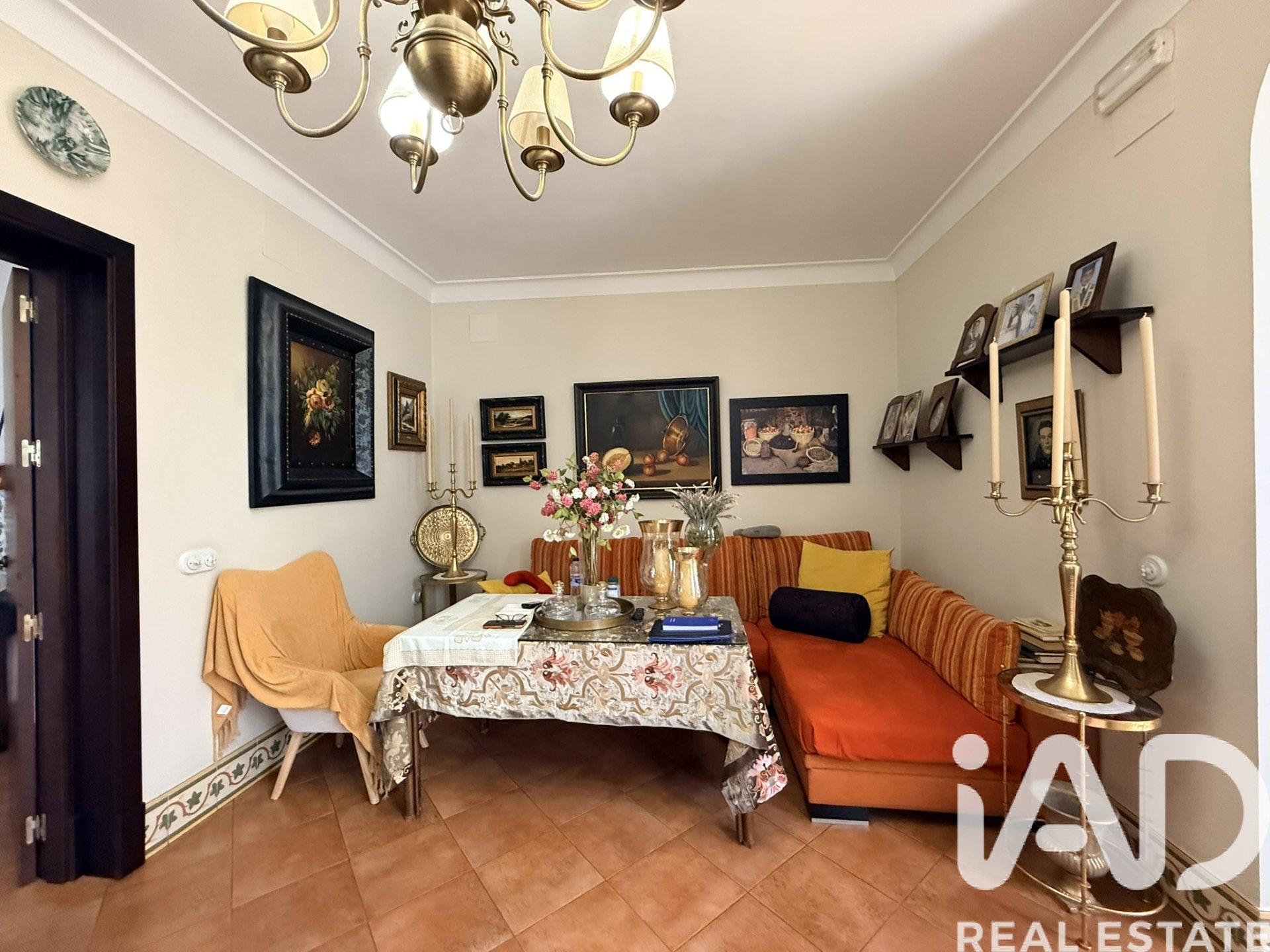 Talo Lepe, Huelva, Espanja 4 makuuhuonetta, 145 m2 No. 188337