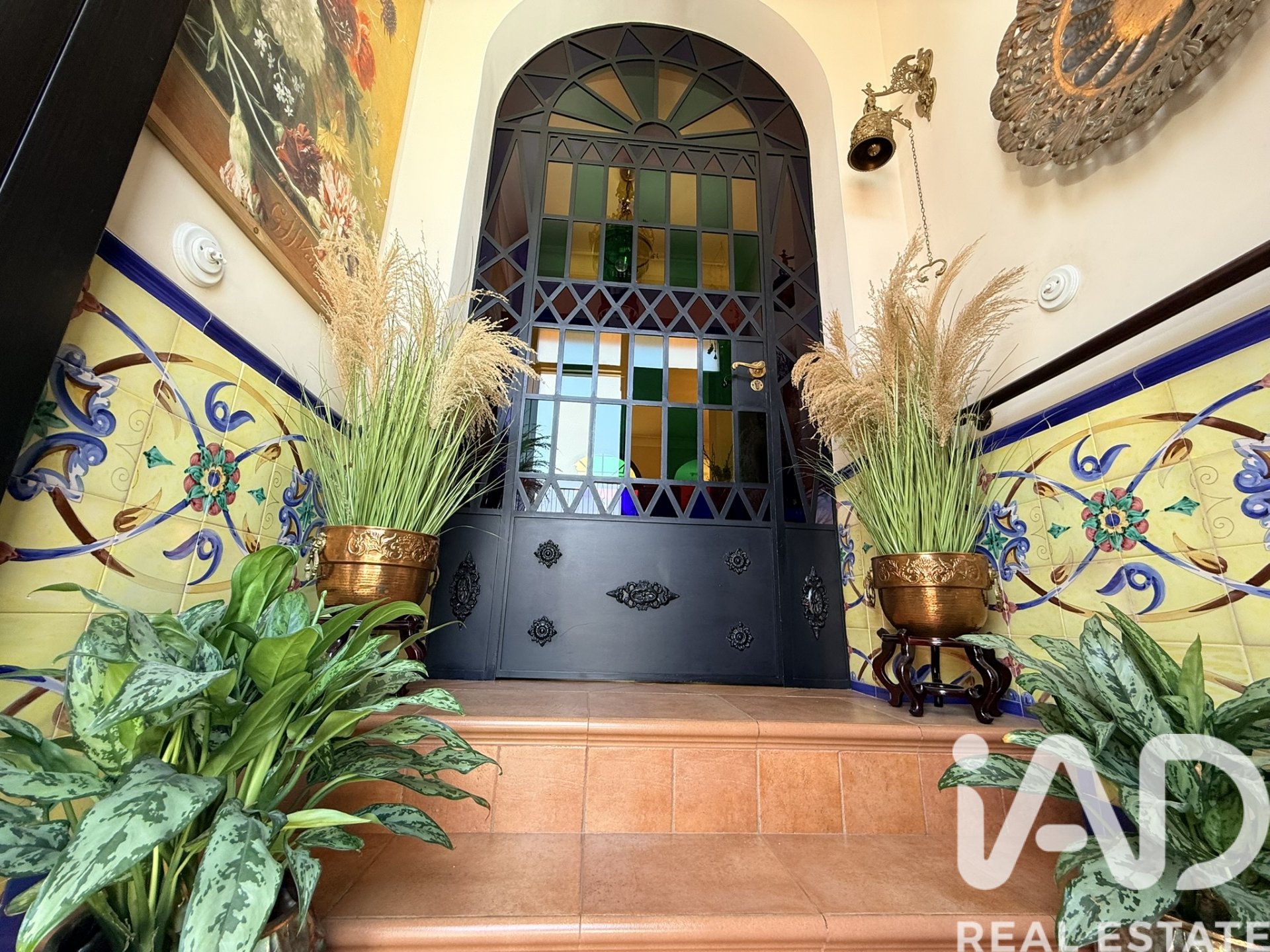 Talo Lepe, Huelva, Espanja 4 makuuhuonetta, 145 m2 No. 188337