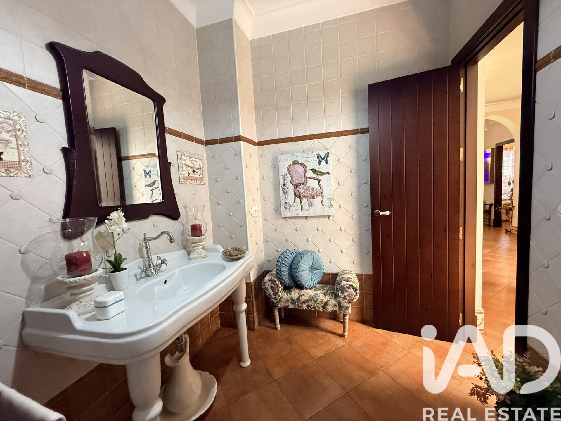 Talo Lepe, Huelva, Espanja 4 makuuhuonetta, 145 m2 No. 188337