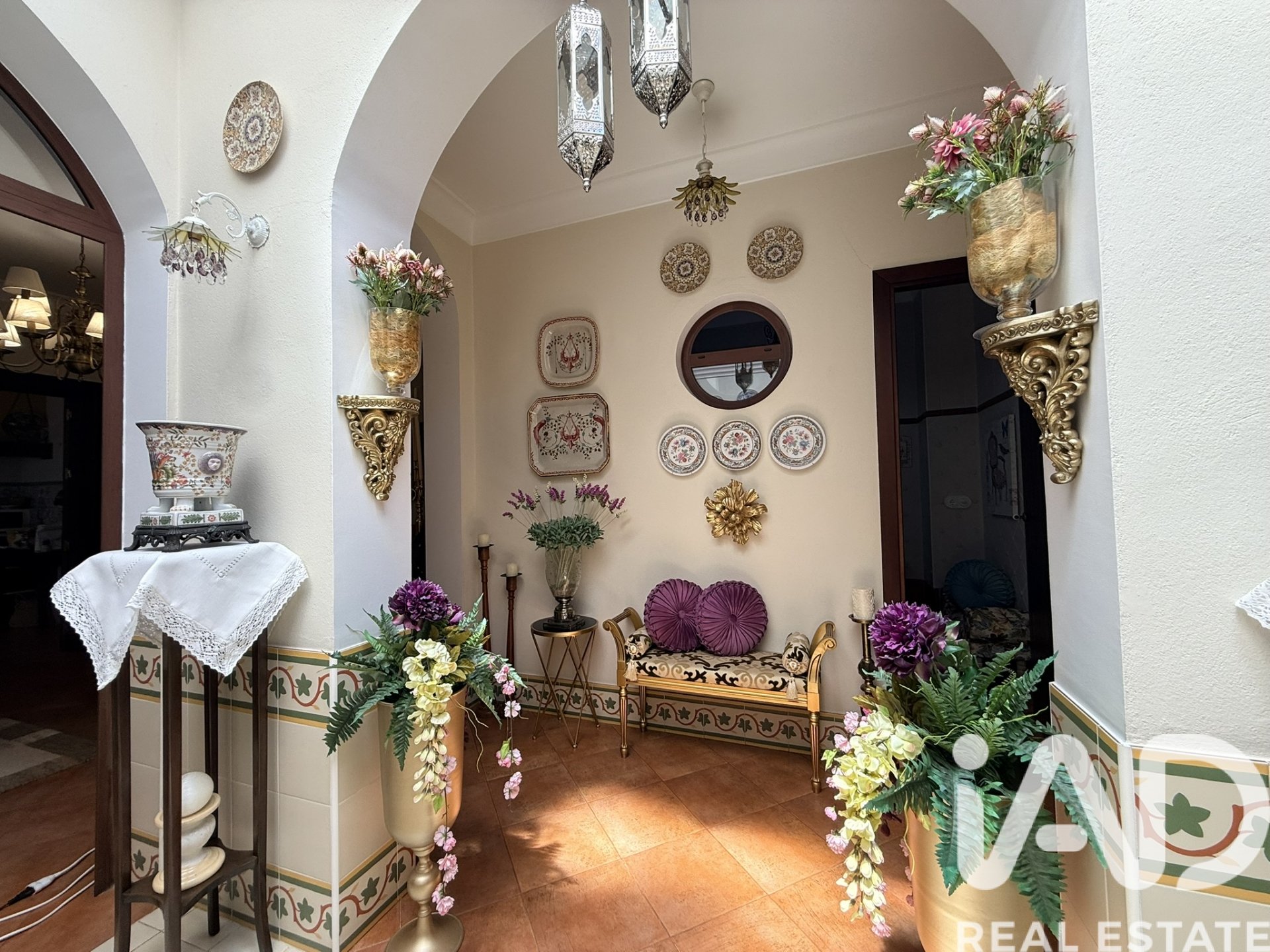 Talo Lepe, Huelva, Espanja 4 makuuhuonetta, 145 m2 No. 188337