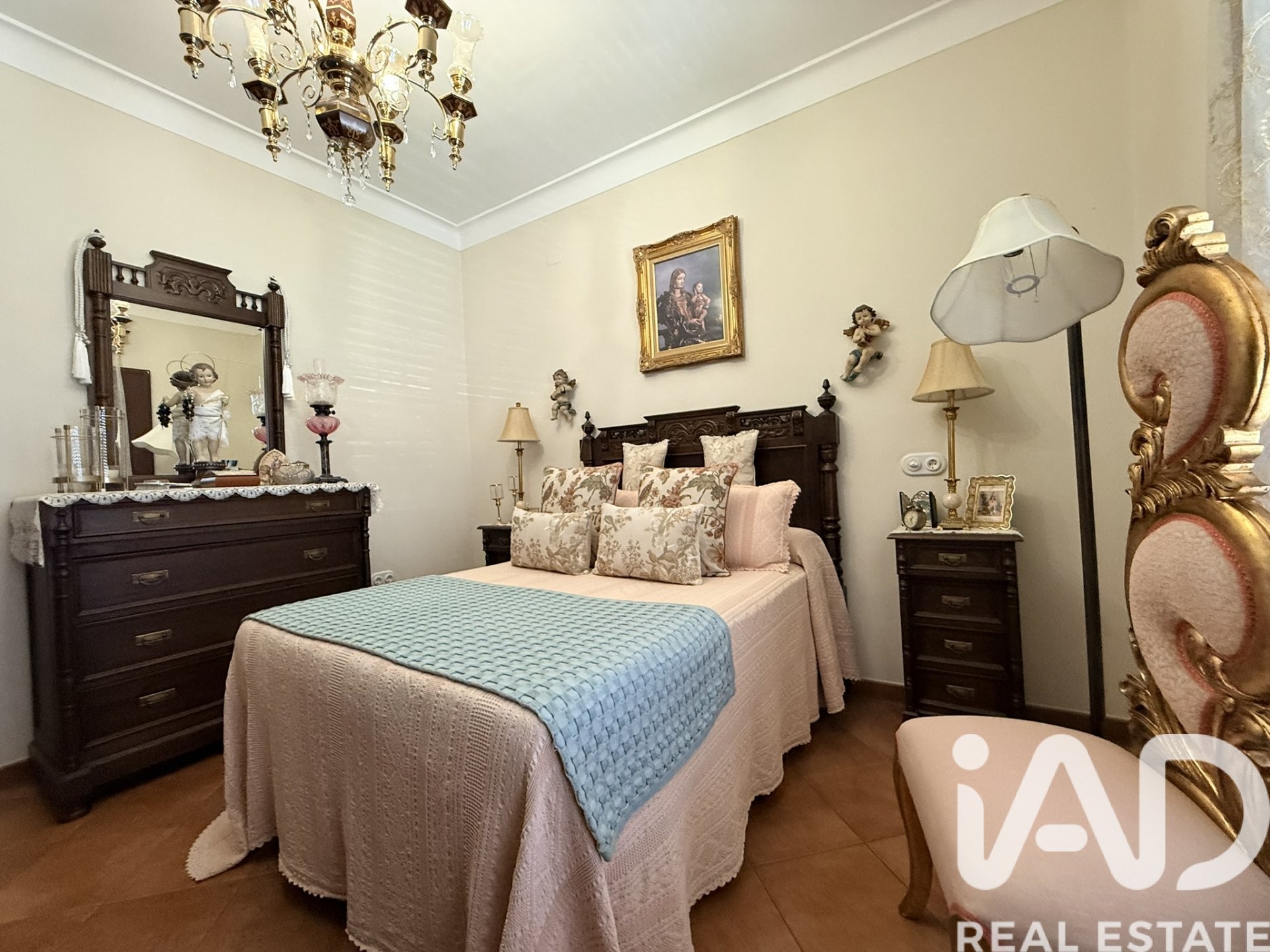 Talo Lepe, Huelva, Espanja 4 makuuhuonetta, 145 m2 No. 188337