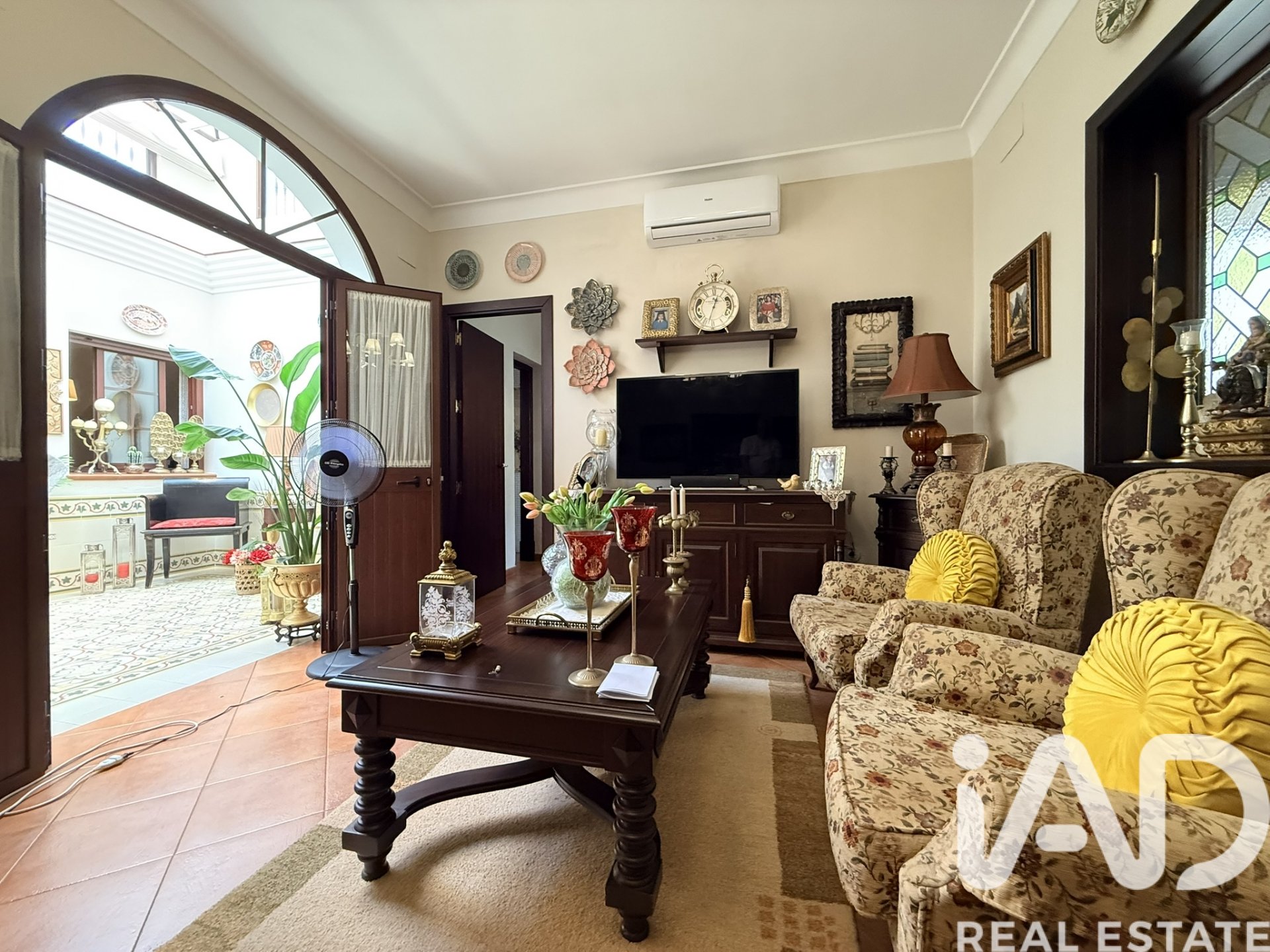 Talo Lepe, Huelva, Espanja 4 makuuhuonetta, 145 m2 No. 188337