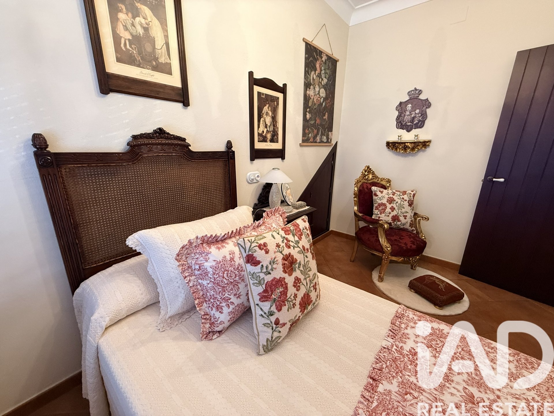 Talo Lepe, Huelva, Espanja 4 makuuhuonetta, 145 m2 No. 188337