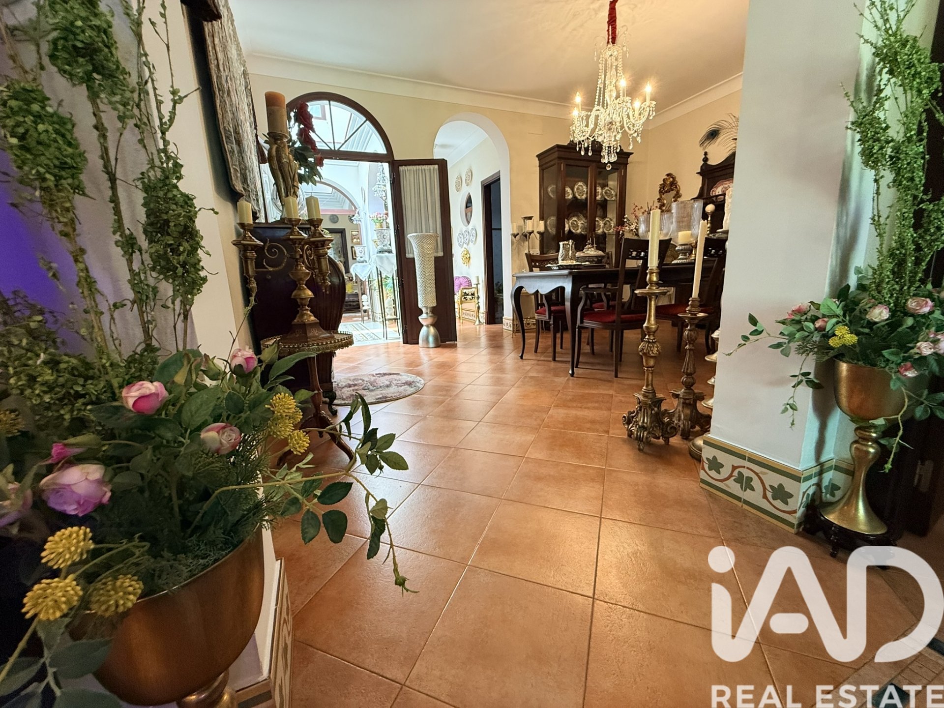 Talo Lepe, Huelva, Espanja 4 makuuhuonetta, 145 m2 No. 188337