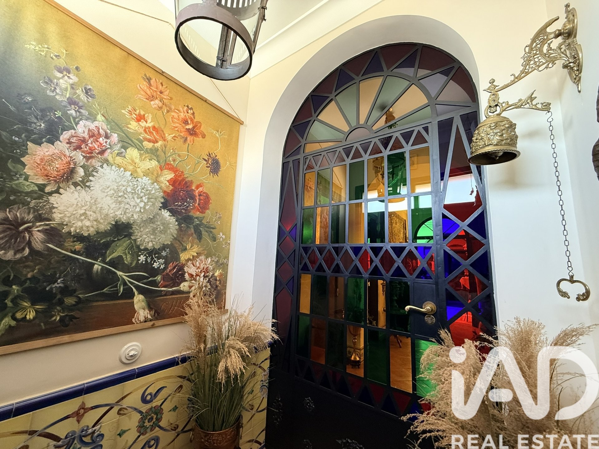 Talo Lepe, Huelva, Espanja 4 makuuhuonetta, 145 m2 No. 188337