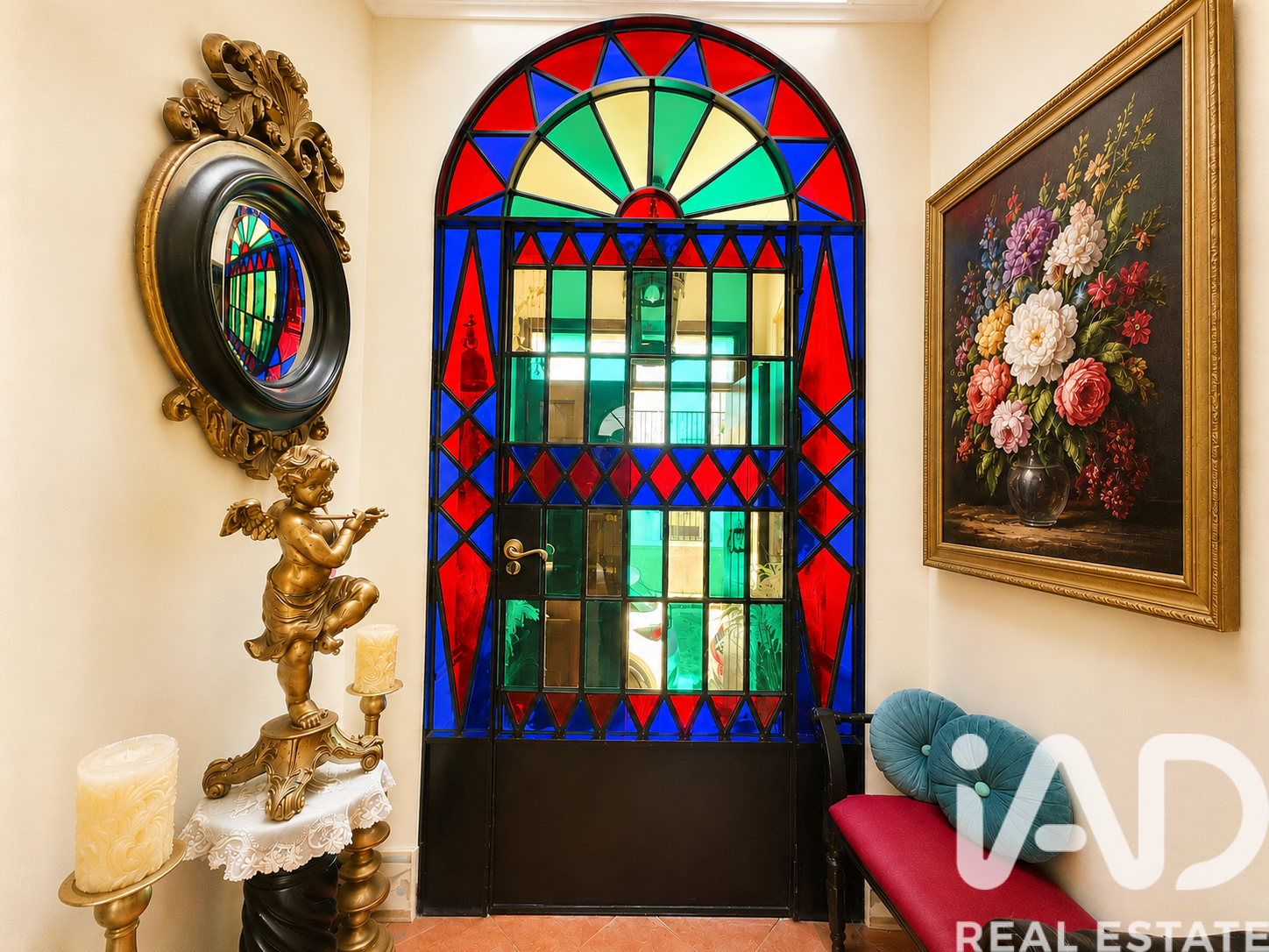 Talo Lepe, Huelva, Espanja 4 makuuhuonetta, 145 m2 No. 188337