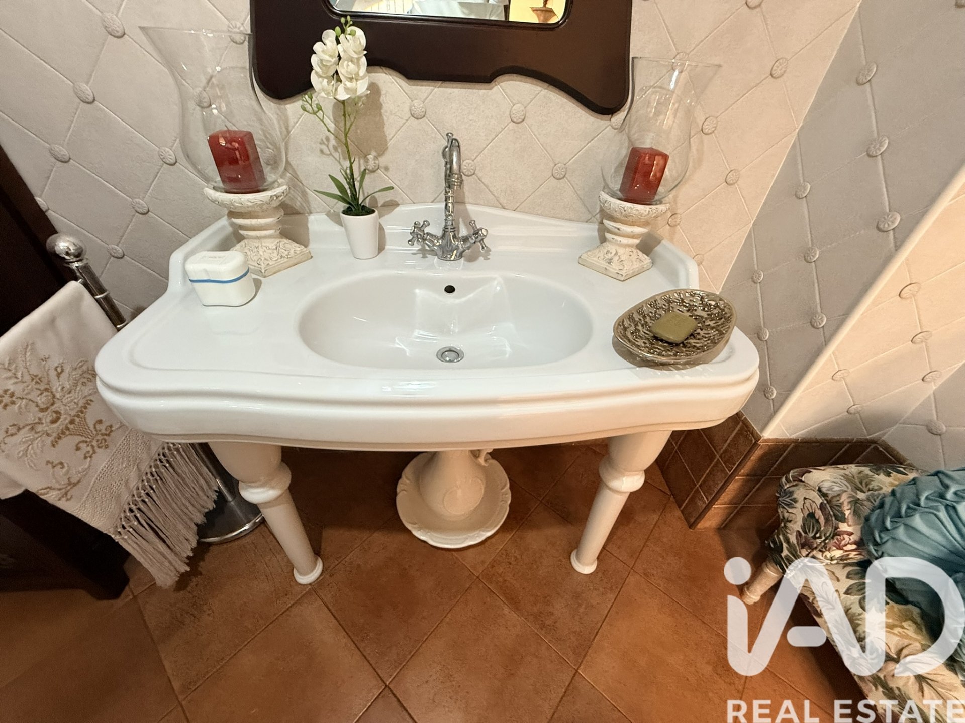 Talo Lepe, Huelva, Espanja 4 makuuhuonetta, 145 m2 No. 188337
