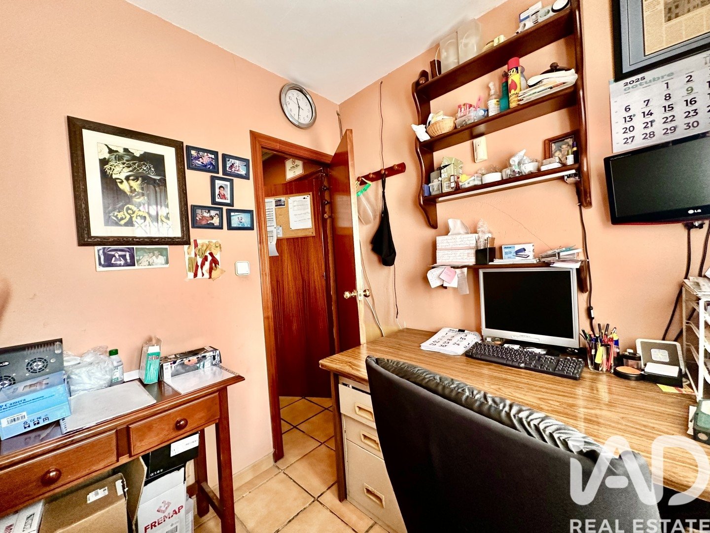 Hotel en Ayamonte, Huelva, España 25 dormitorios, 870 m2 No. 188130