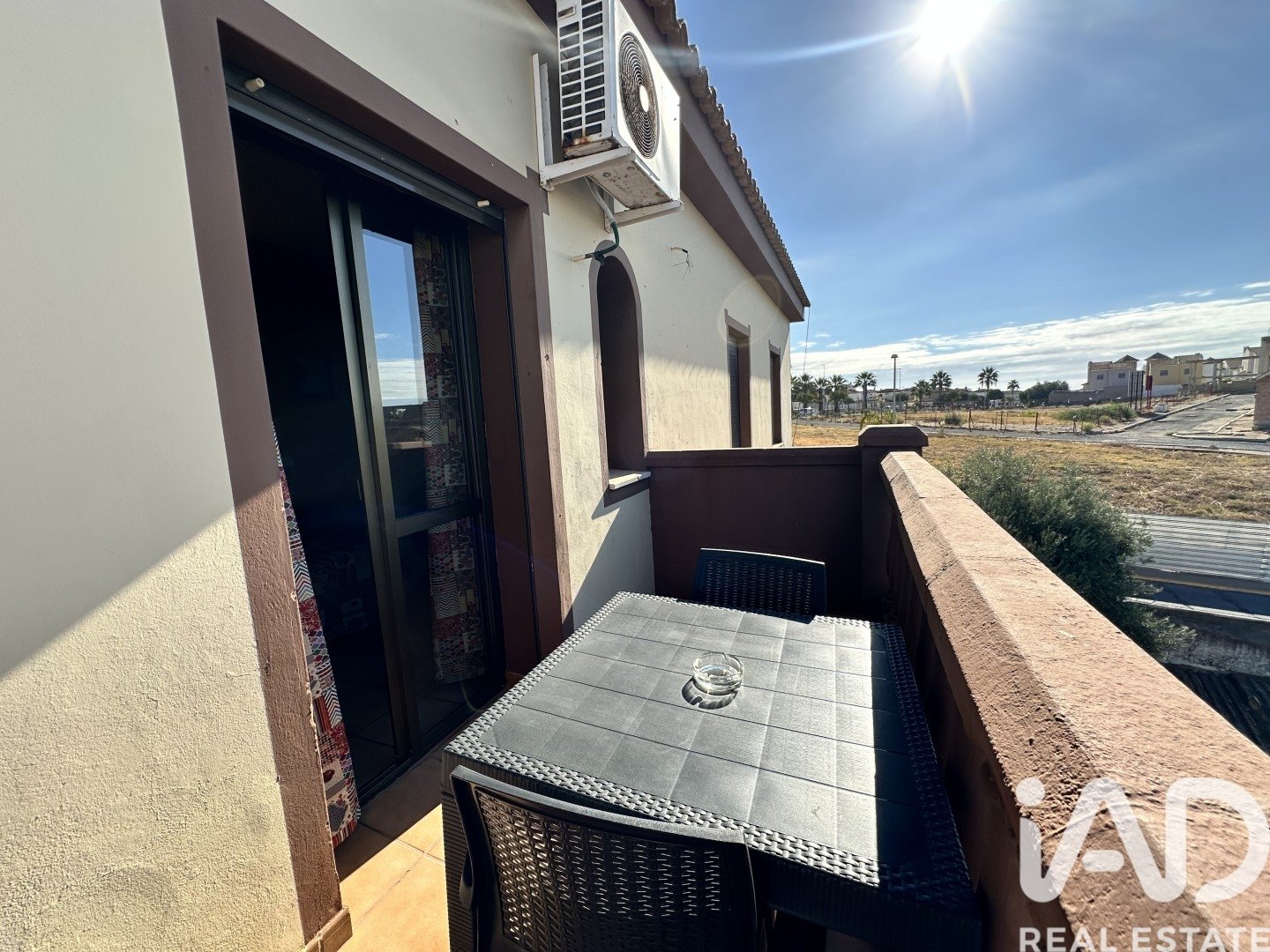 Hotel en Ayamonte, Huelva, España 25 dormitorios, 870 m2 No. 188130