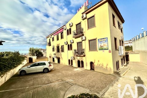 Hotel in Ayamonte, Huelva, Spain 25 bedrooms, 870 sq.m. No. 188130