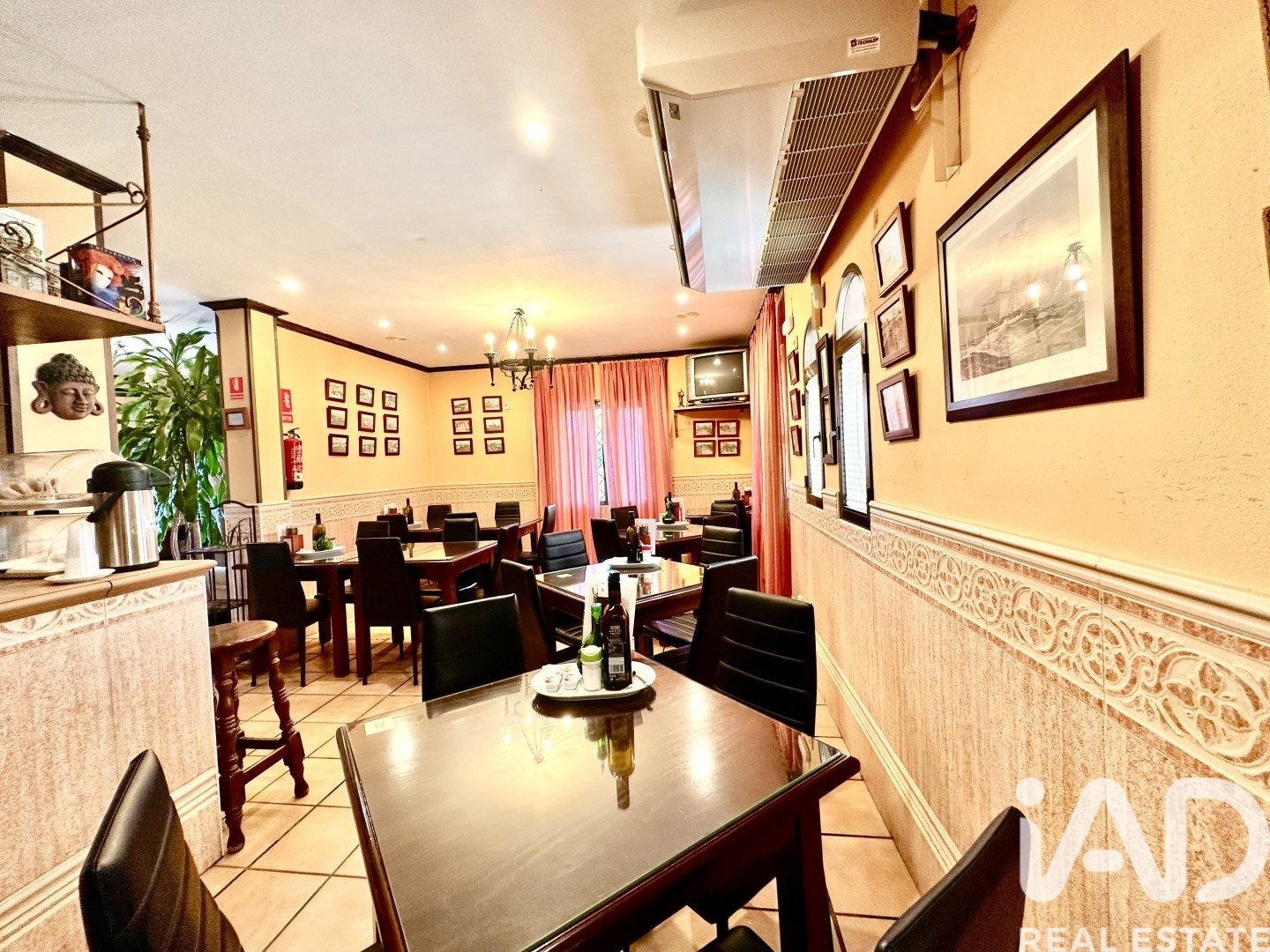 Hotel en Ayamonte, Huelva, España 25 dormitorios, 870 m2 No. 188130