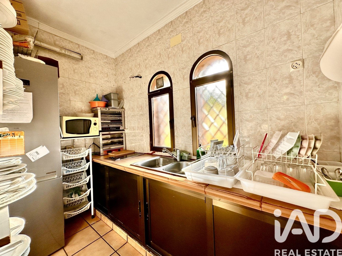 Hotel en Ayamonte, Huelva, España 25 dormitorios, 870 m2 No. 188130
