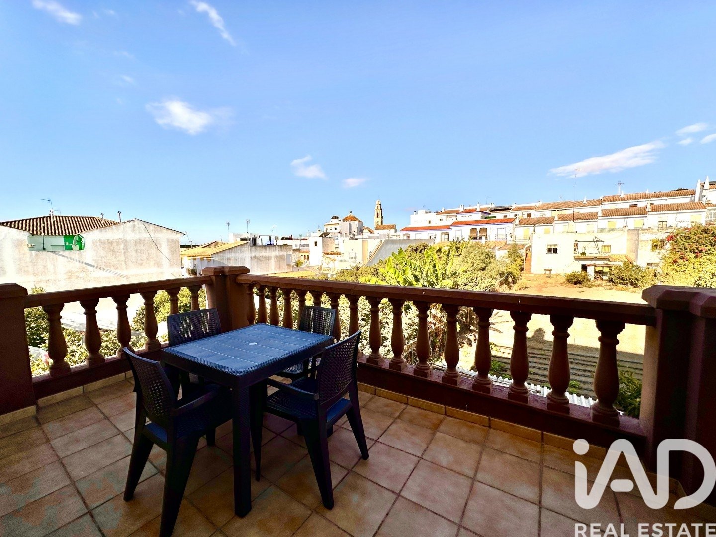 Hotel en Ayamonte, Huelva, España 25 dormitorios, 870 m2 No. 188130