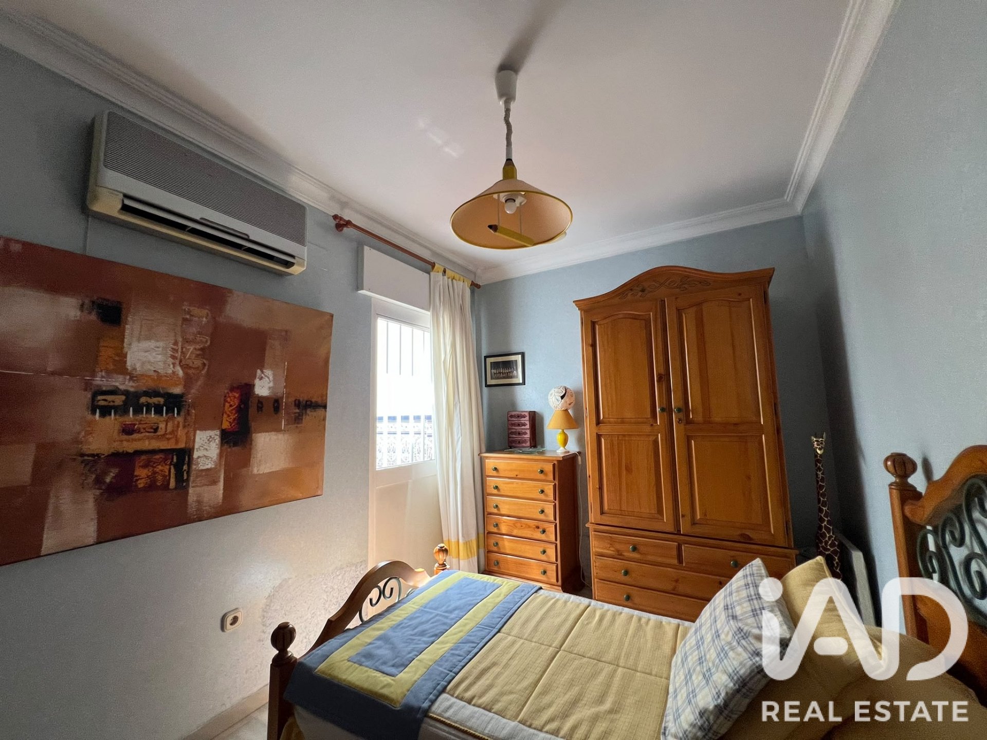 Apartamento en Lepe, Huelva, España 4 dormitorios, 127 m2 No. 188128