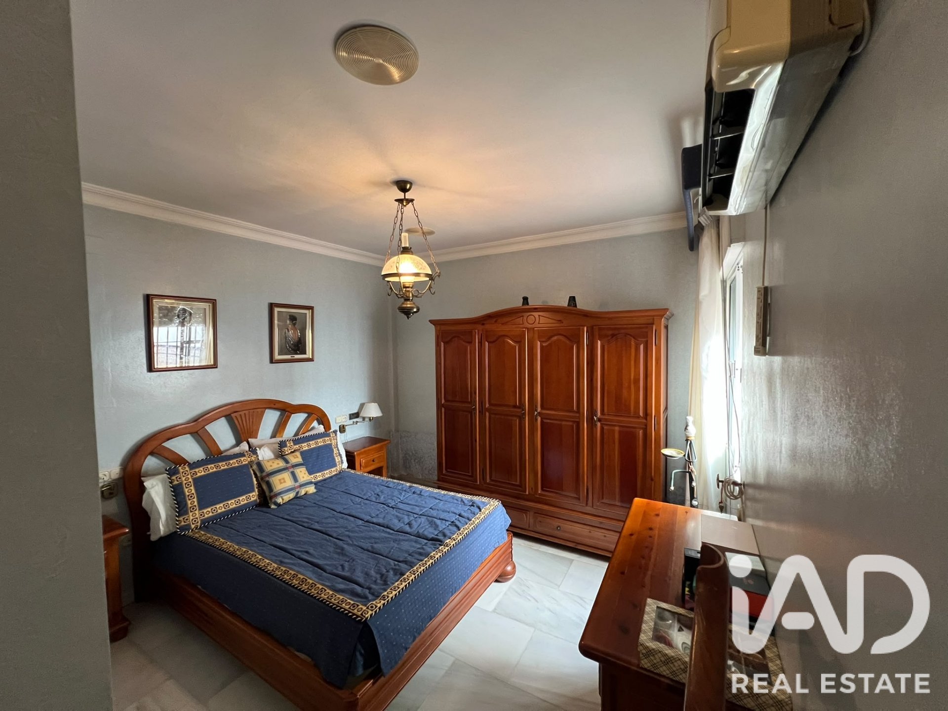 Apartamento en Lepe, Huelva, España 4 dormitorios, 127 m2 No. 188128