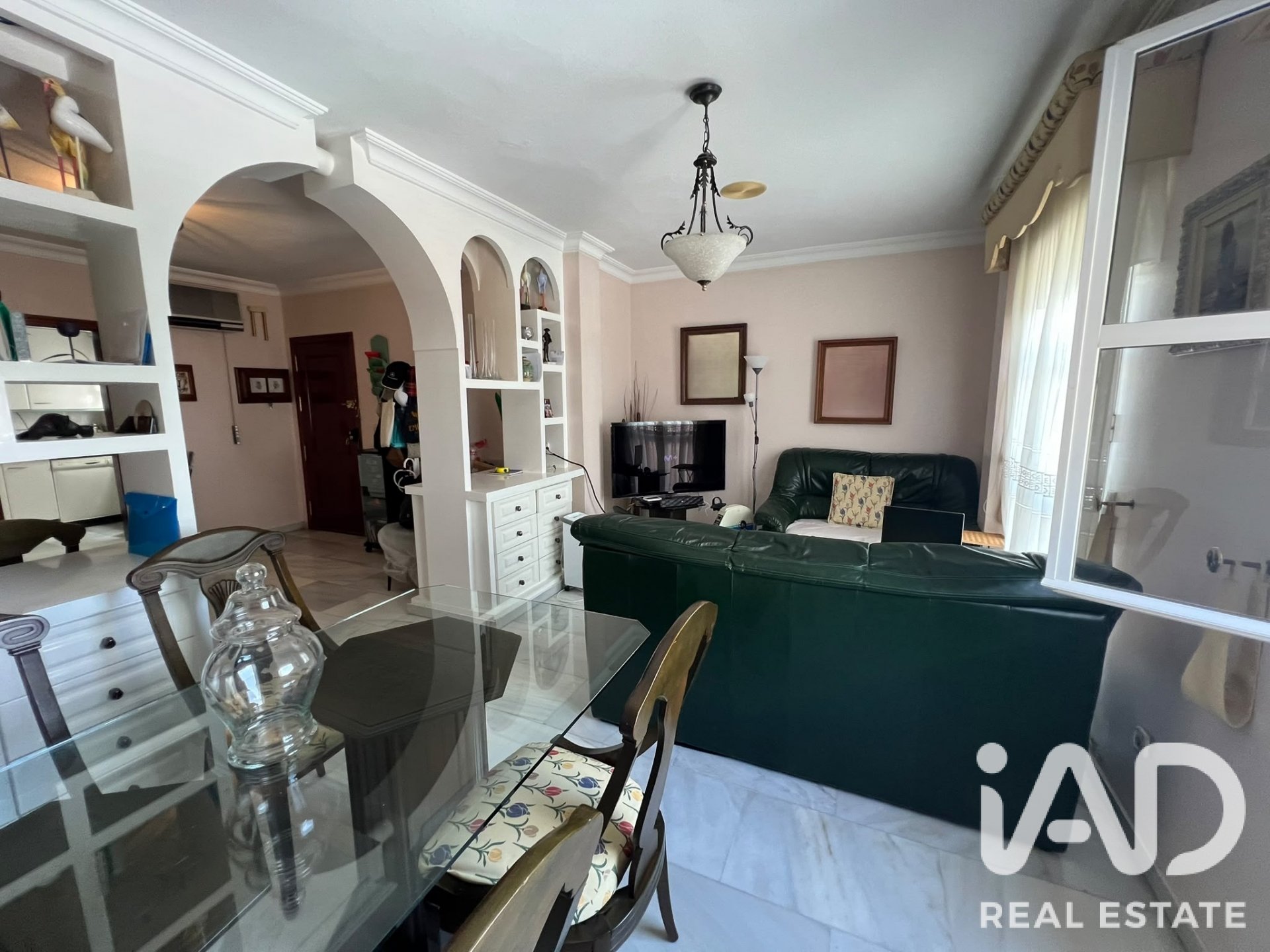 Apartamento en Lepe, Huelva, España 4 dormitorios, 127 m2 No. 188128