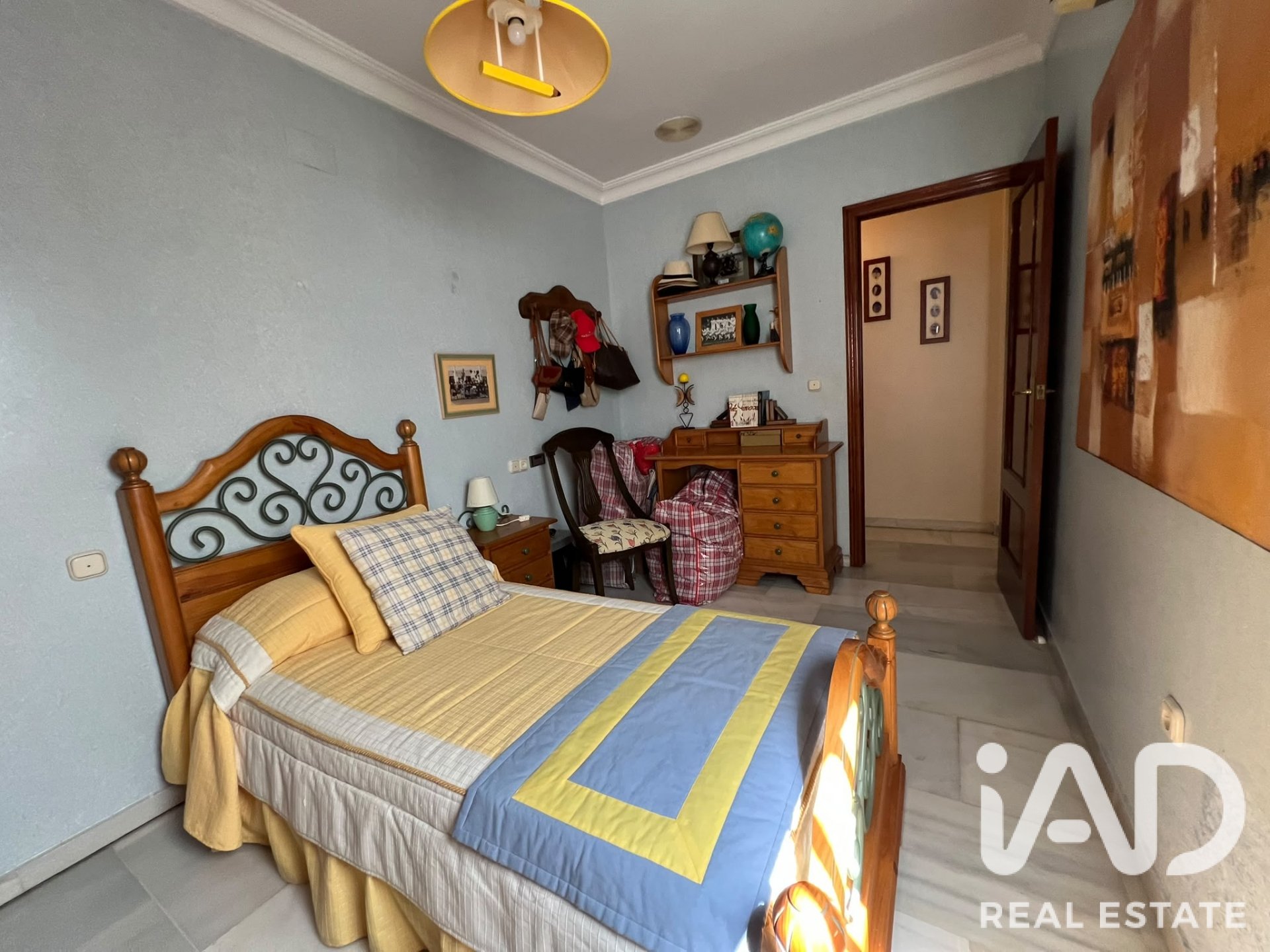 Apartamento en Lepe, Huelva, España 4 dormitorios, 127 m2 No. 188128